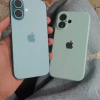 آیفون ۱۶ نرمال ۱۲۸