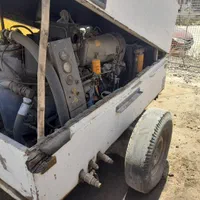 کمپرسور باد دیزلی