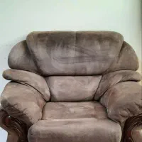 مبل ۸ نفره راحتی