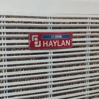 کولر آبی سلولزی