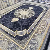 ۱۲ متری ۷۰۰ شانه جنس نخ اکرلیک|فرش|کرمانشاه, |دیوار