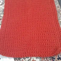 پادری کاموایی دست بافت