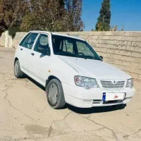 پراید هاچبک ۱۰۰تا کار مدل ۹۸|خودرو سواری و وانت|پیر بکران, |دیوار