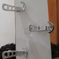 رخت آویز|بندرخت و رخت‌آویز|رشت, پیرسرا|دیوار