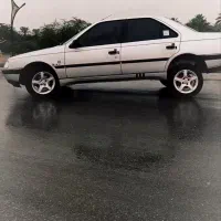 پژو 405