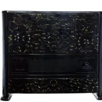 بخاری گازی مروارید سوز