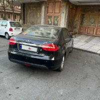 جک j5 مدل ۹۳ اتوماتیک|خودرو سواری و وانت|تهران, مدائن|دیوار