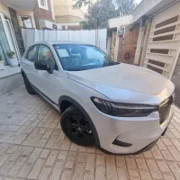 هوندا hrv هیبرید موتور ۲۰۰۰۰ ۲۰۲۴ صفر کیلومتر فول
