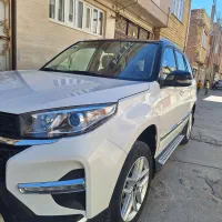 ماشین mvmx33|خودرو سواری و وانت|بوکان, |دیوار