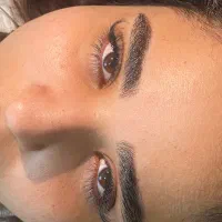 اکستنشن مژه