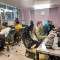دوره آموزش طراحی سایت در مشهد (ارائه مدرک معتبر)