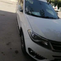 تیگو 5 مدل 1400 سفید بدون رنگ گارانتی فعال