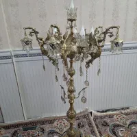 کنارسالنی جنس برنج|چراغ خواب و آباژور|وحیدیه, |دیوار