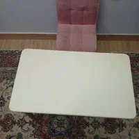 فروش میز غذا و میز تحریر بچه