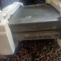 ویدئو و نوار برگردان|پخش‌کننده DVD و ویدیو|تهران, هاشم‌آباد|دیوار
