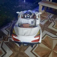 ماشین شارژی کنترل