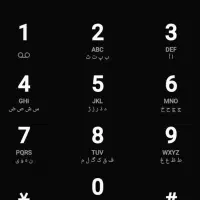 سیم کارت دایمی رند بیلبوردی