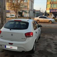 تیبا ۲ مدل ۹۷|خودرو سواری و وانت|پارس‌آباد, |دیوار