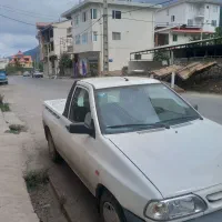 وانت پراید 151 SE، مدل ۱۴۰۳