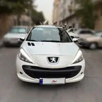 پژو ۲۰۷ پاناروما
