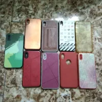 قاب گوشی ایفون x / xs