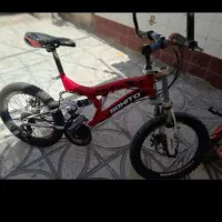 دوچرخه 20