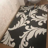 گبه فرش|گلیم، جاجیم، گبه|اصفهان, بهارستان|دیوار