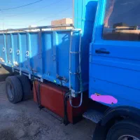 خاور ۸۰۸ مدل ۷۲ ایران|خودرو سنگین|گناباد, |دیوار