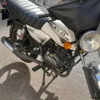 kld1403|موتورسیکلت|تهران, کیانشهر|دیوار