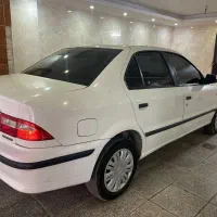 سمند lx ۹۲ در حد بیرنگ|خودرو سواری و وانت|کرج, شهرک امام رضا (ع)|دیوار