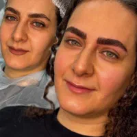 خدمات و آموزش میکروبلیدینگ شیدینگ لب و چشم|خدمات آرایشگری و زیبایی|اصفهان, شهرک سلامت|دیوار