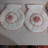 بافت انواع لیف ترکی و اسکاچ و دستگیره