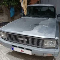 مزدا 2000|خودرو سواری و وانت|مرودشت, فرهنگ|دیوار