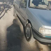 فروش پژو ۴۰۵|خودرو سواری و وانت|نقده, |دیوار