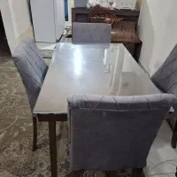 میز ناهار خوری