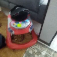 روروئک وکرییر نو مارک دلیجان رنگ سرمه ای