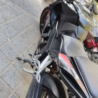 موتور پالس RS 200 مدل 96 نقد و اقساط|موتورسیکلت|تهران, گمرک|دیوار