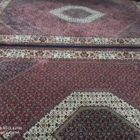 فرش ریزه ماهی|فرش|زنجان, |دیوار