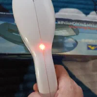 اتو مو دوکاره هم با بخار هم سرامیکی