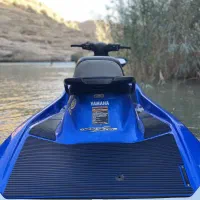 جت اسکی یاماها۲۰۱۸vx|قایق و سایر وسایل نقلیه|تهران, سعادت‌آباد|دیوار