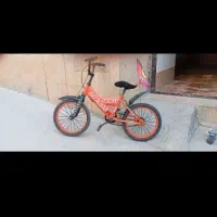 دوچرخه 16