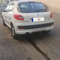 207 پانا اتومات مدل 1403