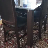 میز غذا خوری