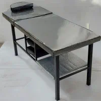 تخت فیشال و تتو