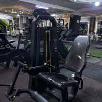 باشگاه جاروکش فوری فوری فولDHZ|تجهیزات ورزشی|اسلامشهر, شهرک واوان|دیوار