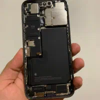 شاسی و دوربین روکاری ۱۴ پرومکس