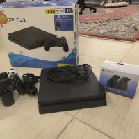 PS4 SLIM 1TB