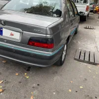 پرشیا ۹۵|خودرو سواری و وانت|تبریز, |دیوار