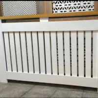 کاور شوفاژ و کاور رادیاتور به قیمت عمده|آبگرمکن، پکیج، شوفاژ|تهران, شهید رجایی|دیوار