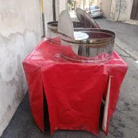 گاری|فروشگاه و مغازه|پاکدشت, پاکدشت (مامازند)|دیوار
